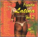 Fiesta Latina, Vol. 2