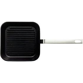 iittala Dahlstrom 10-Inch Cast Iron Grill Pan by Iittala