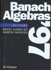 Banach Algebras '97: Proceedings of the 13th International Conference on Banach Algebras Held at the Heinrich Fabri Institute of the University of Tubingen in Blaubeuren,