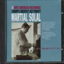 Martial Solal Trio at Newport (1963)