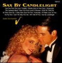 Sax by Candlelight