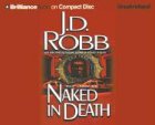 Naked in Death (In Death)