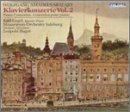 Mozart: Piano Concertos, Vol. 2