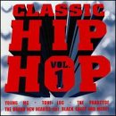 Classic Hip Hop, Vol. 1