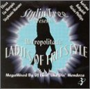 Ladies of Freestyle, Vol. 3