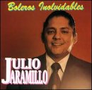 Boleros Inolvidables