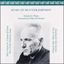 Music of Hunter Johnson