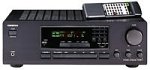 ONKYO TX-8211 Stereo Receiver