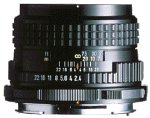 PENTAX SMCP 67 105mm F2.4