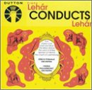 Leh&aacute;r Conducts Leh&aacute;r
