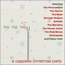 A Cappella Christmas Party