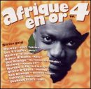Afrique En Or, Vol. 4