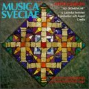Otto Olsson: Ad Dominum