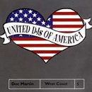 United DJs of America Vol. 5: Doc Martin: West Coast