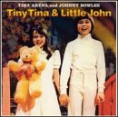 Tiny Tina & Little John