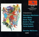 CDCM Computer Music Series Vol. 3 - CMP/EMS, University of Illinois at Urbana-Champaign