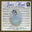 Jane's Hand: The Jane Austen Songbook