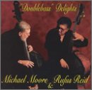 Rufus Reid - Doublebass Delights