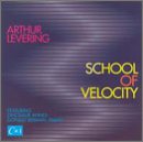 Levering: School of Velocity