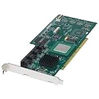 Elektronik und Foto: Apple XServe PCI Controller RAID PCI-64Bit f�r Xserve G5