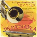 De Pachanga con la Charanga
