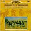 The Western Film World of Dimitri Tiomkin