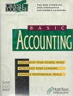 Basic Accounting: Cd-Rom Macintosh (Crashcourse Series)