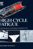 High Cycle Fatigue: A Mechanics of Materials Perspective