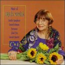 Music of Ursula Mamlok