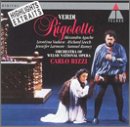 Verdi - Rigoletto / Agache, Vaduva, Leech, Larmore, Bardon, Rizzi [Highlights]
