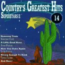 Country's Greatest Hits, Vol. 14: Superstars 2
