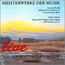Meisterwerke der Musik
