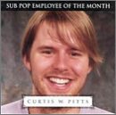 Curtis W. Pitts: Sub Pop Employee of the Month