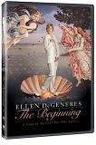 Ellen Degeneres - The Beginning (Keepcase)