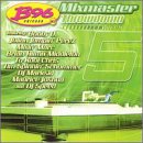 B96 Mixmaster Throwdown, Vol. 5