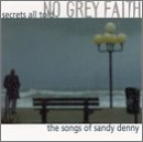 Secrets All Told: The Songs of Sandy Denny