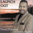 Launch Out