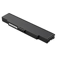 Festplatten: Sony VGP-BPS4 Li-Ion Ersatzakku f�r Notebooks der Vaio VGN-BX1 Serie