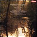 Vaughan Williams: The Wasps Overture; Delius: Summer Night on the River