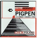 Live in Poland