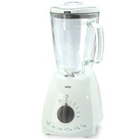 Braun MX2050 PowerMax 525-Watt 58-Ounce Jug Blender by Braun
