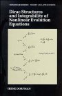 Dirac Structures and Integrability of Nonlinear Evolution Equations (Nonlinear Science)