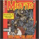 Cuts from the Crypt