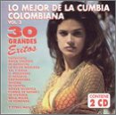 Lo Mejor de la Cumbia Colombiana, Vol. 3