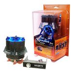Handys ohne Vertrag: GigaByte 3D ROCKET COOLER PRO Prozessor K�hler