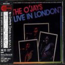 The O'Jays Live in London