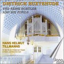 Dietrich Buxtehude and his Pupils