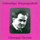 Lebendige Vergangenheit: Giuseppe Taccani