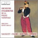 Orchestre d'Harmonie de la Police Nationale