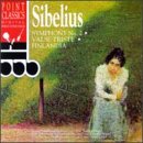 Sibelius: Finlandia Op26/7; Symphony in D No2